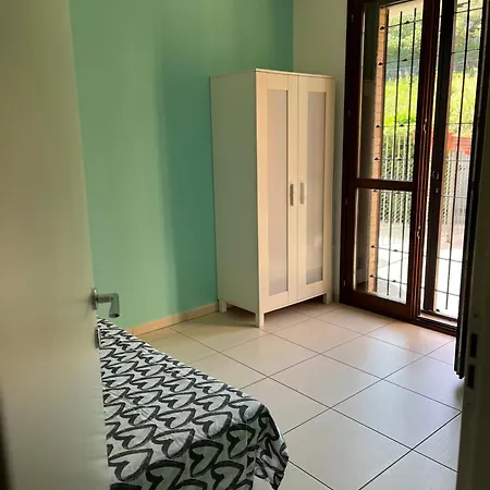 Terrazza Gallo Nyaraló