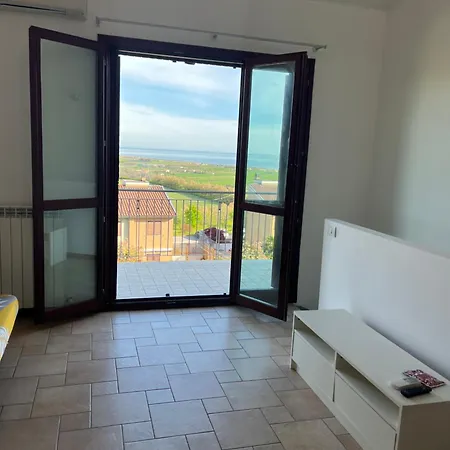 Nyaraló Terrazza Gallo *