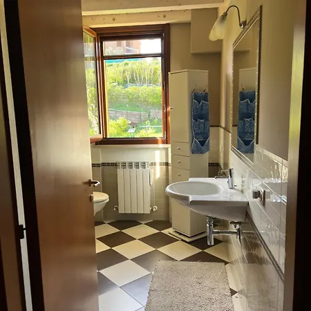 Holiday home Terrazza Gallo *