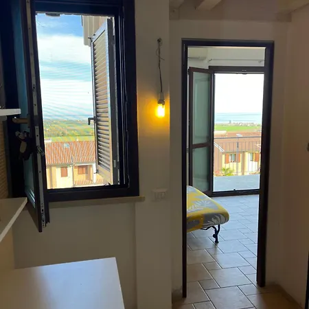 Terrazza Gallo *