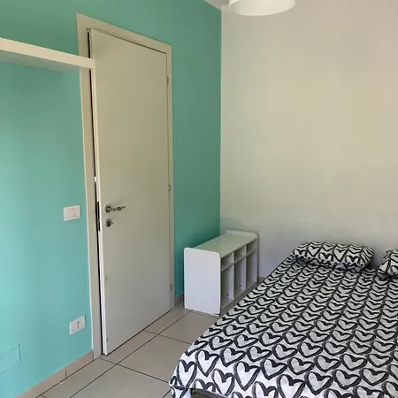 Terrazza Gallo Nyaraló *