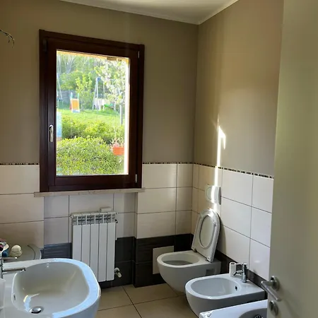 Holiday home Terrazza Gallo *