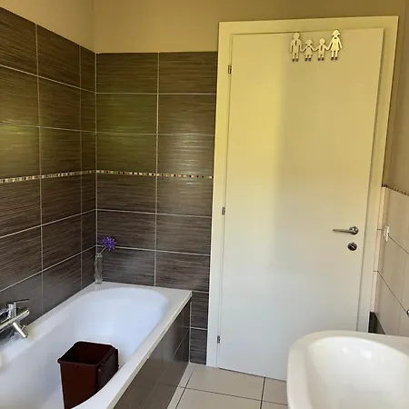 Terrazza Gallo * San Costanzo