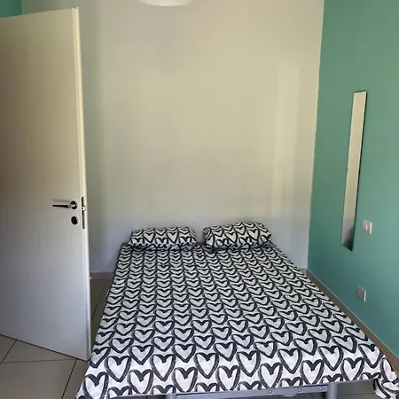 Holiday home Terrazza Gallo