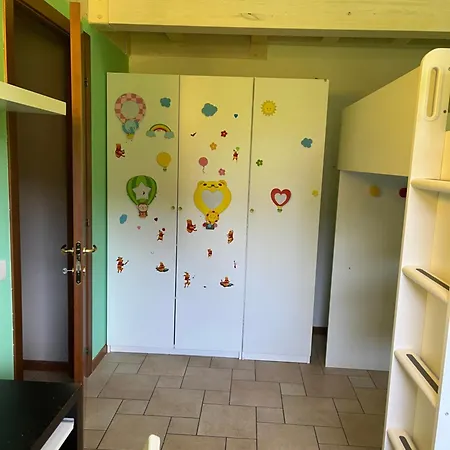 Holiday home Terrazza Gallo *
