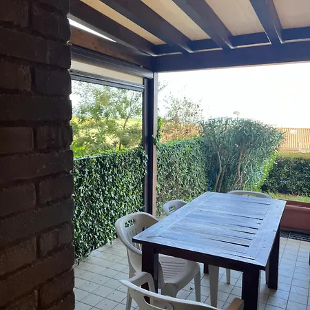 Terrazza Gallo San Costanzo