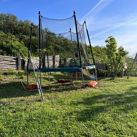 Terrazza Gallo * San Costanzo