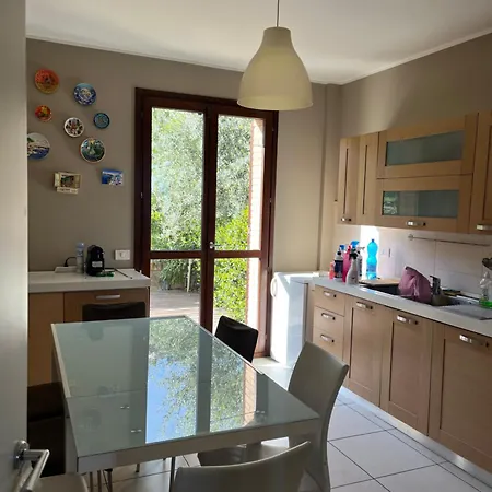 Terrazza Gallo Holiday home *