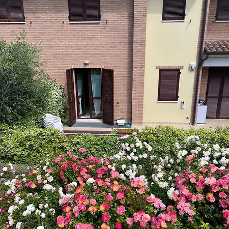 Terrazza Gallo San Costanzo