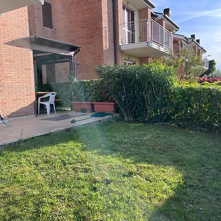 Nyaraló Terrazza Gallo *