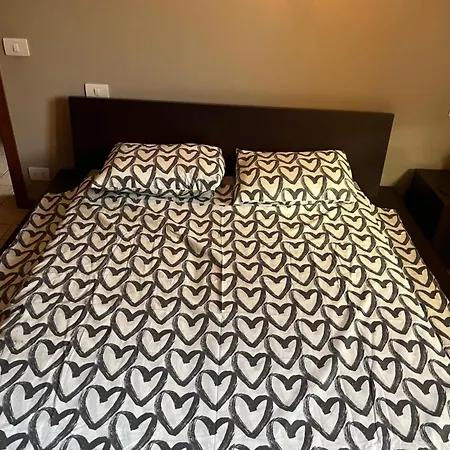 Nyaraló Terrazza Gallo *