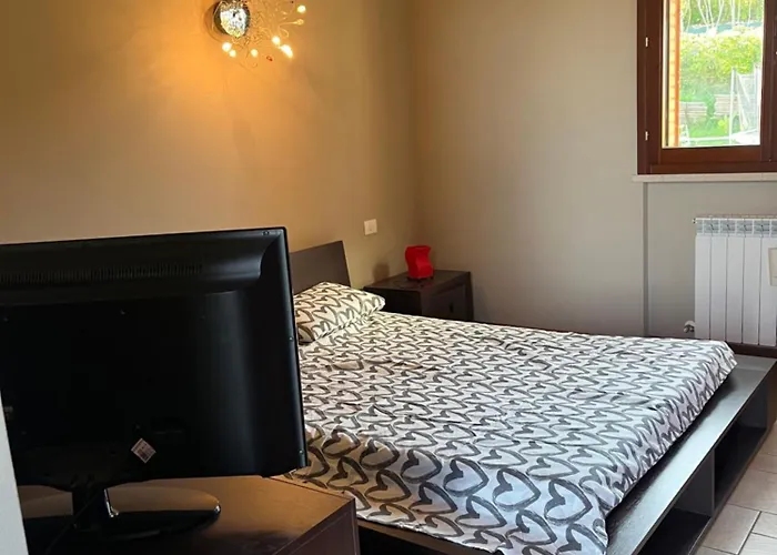 Terrazza Gallo San Costanzo