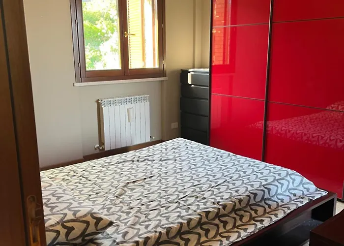 Holiday home Terrazza Gallo