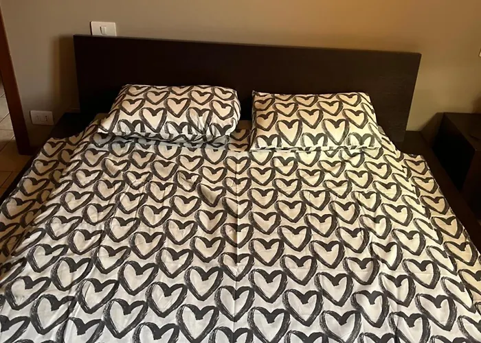 Holiday home Terrazza Gallo *